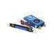 Універсальна BMS smart плата DaLy LiFePO4 4-8S 200A з Bluetooth + CAN + активний баланс 1A U_37403 фото 4