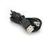 ДБЖ Qoltec QLT1500 (900W) LСD, AVR, 3st, 2xSCHUKO socket, 2x12V9Ah, metal Case U_29593 фото 3