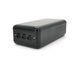 Повербанк 50000 mAh YM-391 Input: 5V/2 1A Output: 5V /2 1A Black U_28199 фото 2