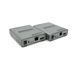 Одноканальный активный удлинитель HDMI сигнала по кабелю UTP. Дальность передачи: до 120 метров U_36835 фото 3