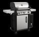 Газовий гриль Weber Spirit SP-335 Premium GBS чорний 46802375 GR_009024 фото 2
