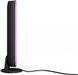 Hue Панель освітлення розумна Play, RGB, ZigBee, димування, додатковий модуль, чорний Philips RC_915005939001 фото 2
