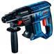 Перфоратор Bosch Professional GBH 180-LI, solo (без АКБ и ЗП) RC_0.611.911.120 фото 1
