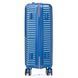 Чемодан Semi Line 24" (M) Blue (T5727-2) DS_DAS302934 фото 3