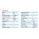 Электроскутер Citycoco 1500W, 60V12Ah, Blue (r804/1500Bl) OL_50772 фото 6