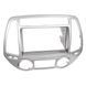 Перехідна рамка CARAV 11-393 для HYUNDAI i-20 2012-2014 (Auto Air-Conditioning)
