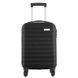 Чемодан Semi Line 20" (S) Black (T5634-1) DS_DAS302596 фото 3