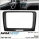 Перехідна рамка AWM 781-08-115 для Skoda SuperB 2008-2015 AV_781-08-115 фото 1
