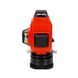 Лазерный нивелир ADA Topliner 3x360 SET HY_90108704 фото 3