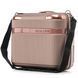 Б'юті-кейс Semi Line 16L Champagne (T5668-1) DS_DAS302657 фото 1