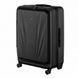 Валіза Wenger Skyon Hardside Large, велика, полікарбонат, TSA, 4 колеса, розширення, чорний RC_653566 фото 2