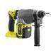 Перфоратор аккумуляторный Ryobi RSDS18X-1C40S (бесщеточный, АКБ 18 В/ 4 Ач, SDS-Plus) HY_099113316 фото 3