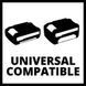 Зарядное Einhell PXC Power-X- Twincharger 3 A HY_090106499 фото 4