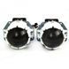 Линзы BI-LED Lens NFK HIGH CREE 5500K, Комплект 2 шт KL_1769 фото 2