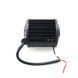 Світлодіодна балка LED BAR 100mm 18W 1260 Lm 3W ETI chip KL_1657 фото 2