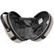 Бьюти-кейс Semi Line 5L Champagne/Black (T5674-1) DS_DAS302681 фото 2