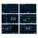 Автомагнітола Decker D9-001 4+64Gb, QLED, DSP, CARPLAY, KIA Rio (JB) CY_НФ-00003652 фото 2