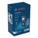Далекомір лазерний Bosch Professional GLM 100-25 C, 0.08-100м RC_0.601.072.Y00 фото 8