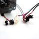 Линзы BI-LED Lens NFK HIGH CREE 5500K, Комплект 2 шт KL_1769 фото 9
