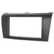 Перехідна рамка Metra 95-7504 для Mazda 3 2004-2008, Axela 2006-2008 AV_95-7504 фото 2