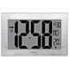 Годинник настінний Technoline WS8019 Silver (WS8019) DS_DAS301306 фото 2