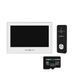 Комплект видеодомофона GreenVision GV-003-GreenVision GV-059+GreenVision GV-006+SD32GB LP_23503 фото 1