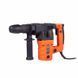 Перфоратор бочковой TRH-1200 SDS-PLUS TG_848644 фото 2