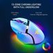 Миша Razer Basilisk V3 Pro, RGB, USB-A/WL/BT, білий RC_RZ01-04620200-R3G1 фото 9