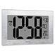 Годинник настінний Technoline WS8019 Silver (WS8019) DS_DAS301306 фото 3