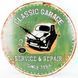Годинник настінний Technoline 596579 Classic Garage (596579) DS_DAS301801 фото 1