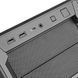 Корпус SETA SED1-B, без БП, 2xUSB3.0, 1xUSB Type C, 1x120mm Black fan, SSI-CEB, EATX, Black SilverStone RC_SST-SED1-B фото 8