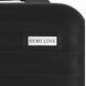 Чемодан Semi Line 20" (S) Black (T5634-1) DS_DAS302596 фото 9