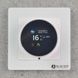 Терморегулятор Navin EH20R-16A 5...35 &deg;C для теплої підлоги електронний Wi-Fi Tuya, Smart Life вбудований дротовий датчик 16A 230В білий RC_24-160075-0331 фото 8
