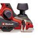 Рубанок акумуляторний Einhell TP-PL 18/3 Li BL - Solo (безщітковий, без АКБ та зарядного) HY_099113393 фото 4