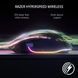 Миша Razer Basilisk V3 Pro, RGB, USB-A/WL/BT, білий RC_RZ01-04620200-R3G1 фото 8