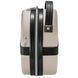 Бьюти-кейс Semi Line 5L Champagne/Black (T5674-1) DS_DAS302681 фото 6