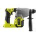 Перфоратор аккумуляторный Ryobi RSDS18X-1C40S (бесщеточный, АКБ 18 В/ 4 Ач, SDS-Plus) HY_099113316 фото 4