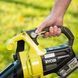 Акумуляторний садовий пилосос-повітродувка Ryobi OBV18 HY_90108315 фото 3