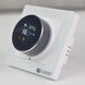Терморегулятор Navin EH20R-16A 5...35 &deg;C для теплої підлоги електронний Wi-Fi Tuya, Smart Life вбудований дротовий датчик 16A 230В білий RC_24-160075-0331 фото 10