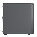 Корпус SETA SED1-B, без БП, 2xUSB3.0, 1xUSB Type C, 1x120mm Black fan, SSI-CEB, EATX, Black SilverStone RC_SST-SED1-B фото 4