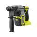 Перфоратор аккумуляторный Ryobi RSDS18X-1C40S (бесщеточный, АКБ 18 В/ 4 Ач, SDS-Plus) HY_099113316 фото 6