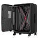 Валіза Wenger Skyon Hardside Large, велика, полікарбонат, TSA, 4 колеса, розширення, чорний RC_653566 фото 10