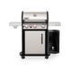 Газовий гриль Weber Spirit SP-335 Premium GBS чорний 46802375 GR_009024 фото 1