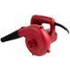 Повітродув електричний WORCRAFT LB‑400 WM_13090 фото 3