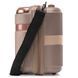 Б'юті-кейс Semi Line 16L Champagne (T5668-1) DS_DAS302657 фото 6