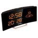 Метеостанція Technoline WS6832 Black (WS6832) DS_DAS301783 фото 2