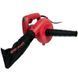 Повітродув електричний WORCRAFT LB‑400 WM_13090 фото 6