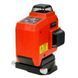 Лазерный нивелир ADA Topliner 3x360 SET HY_90108704 фото 1