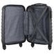 Чемодан Semi Line 20" (S) Black (T5634-1) DS_DAS302596 фото 2