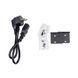 Комутатор мережевий POE GV-019-AI-16+2PG LP_21935 фото 6